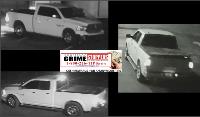 suspect vehicle