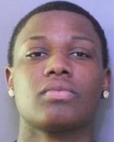 Tanisha Greathouse Warrant Picture